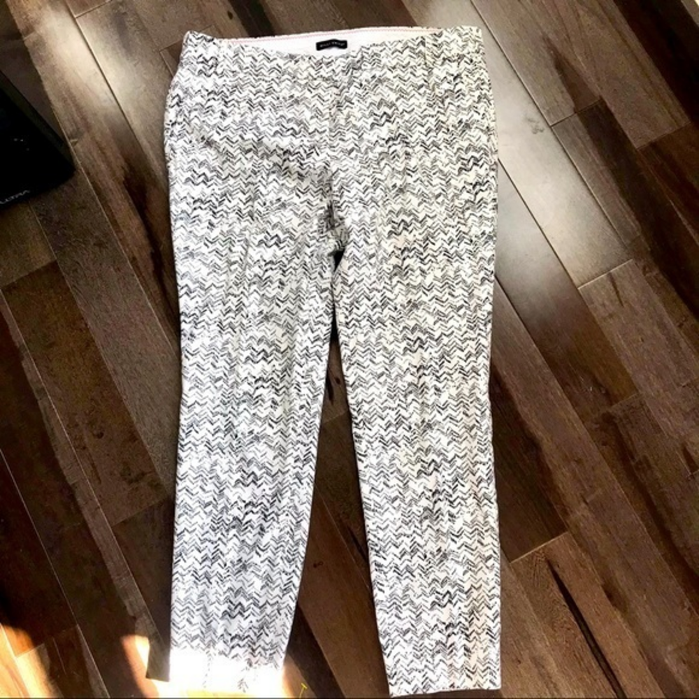 Willi Smith Ankle‎ Pants 12 EUC